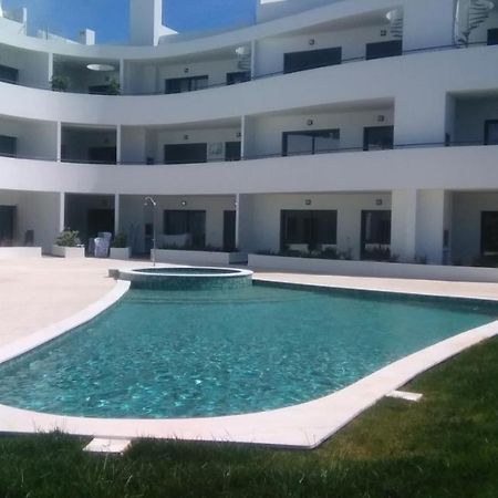 Alburvillage A - Apartamento Novo Em Alvor Luaran gambar