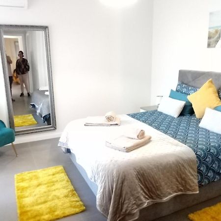 Alburvillage A - Apartamento Novo Em Alvor Luaran gambar