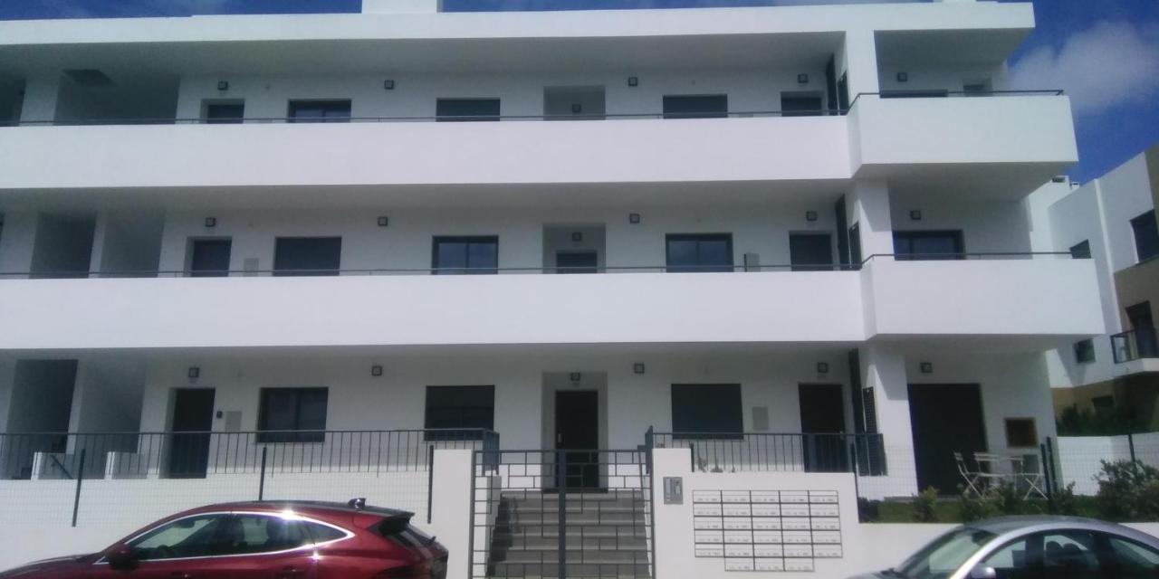 Alburvillage A - Apartamento Novo Em Alvor Luaran gambar