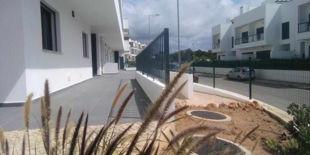 Alburvillage A - Apartamento Novo Em Alvor Luaran gambar