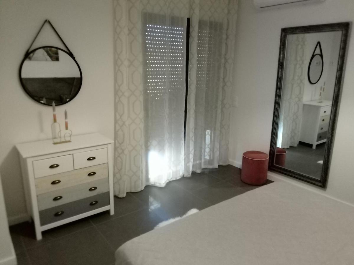 Alburvillage A - Apartamento Novo Em Alvor Luaran gambar