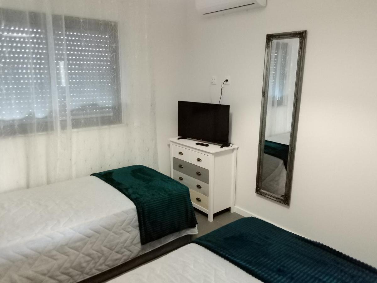 Alburvillage A - Apartamento Novo Em Alvor Luaran gambar