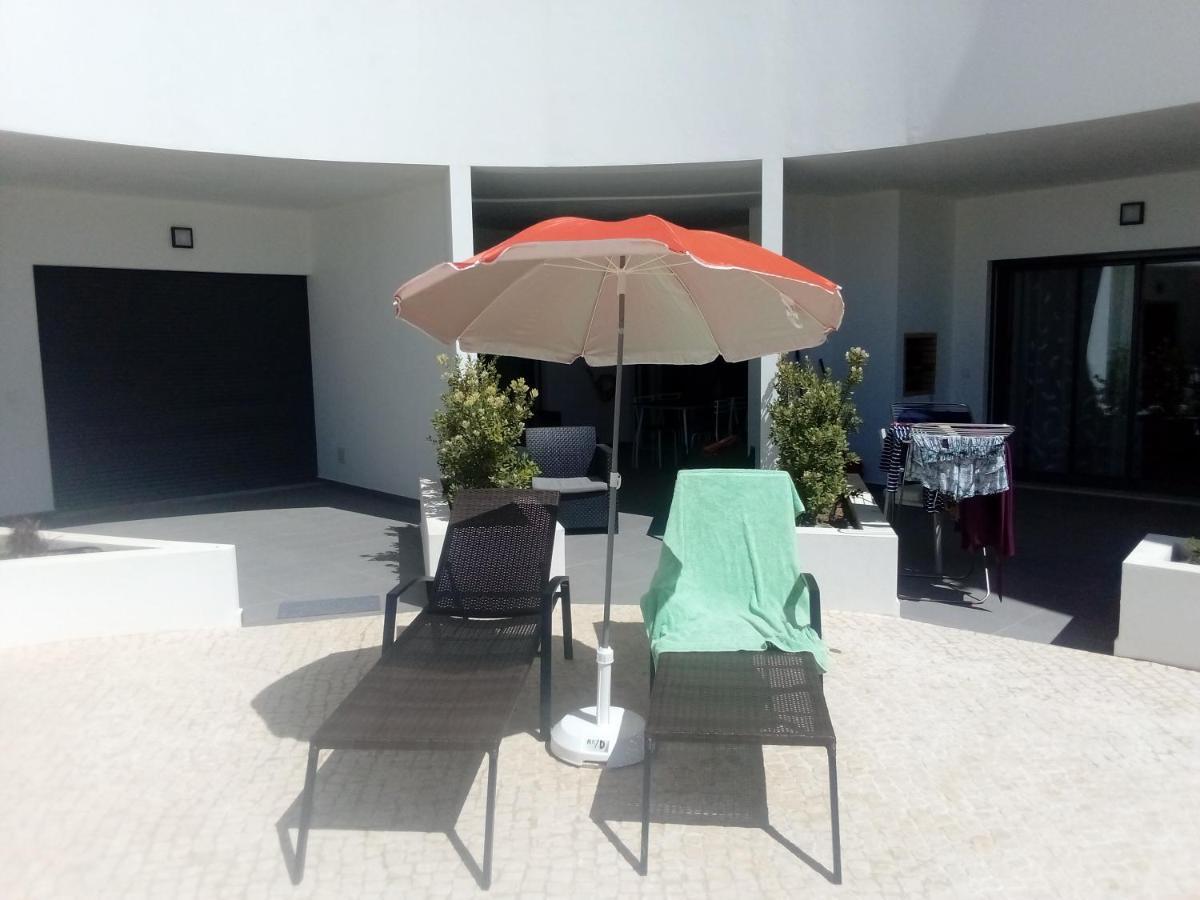 Alburvillage A - Apartamento Novo Em Alvor Luaran gambar